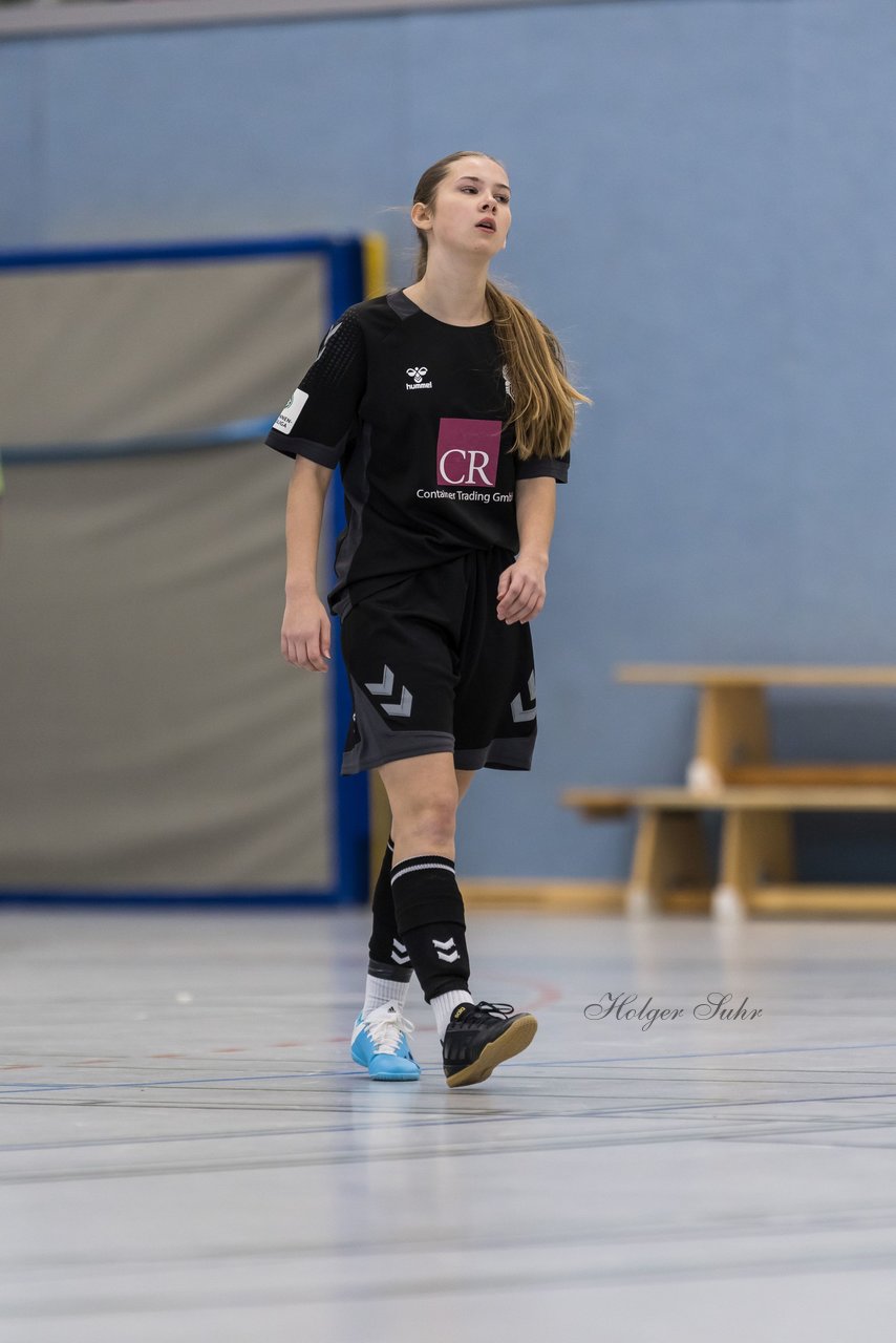 Bild 126 - wBJ Futsalmeisterschaft